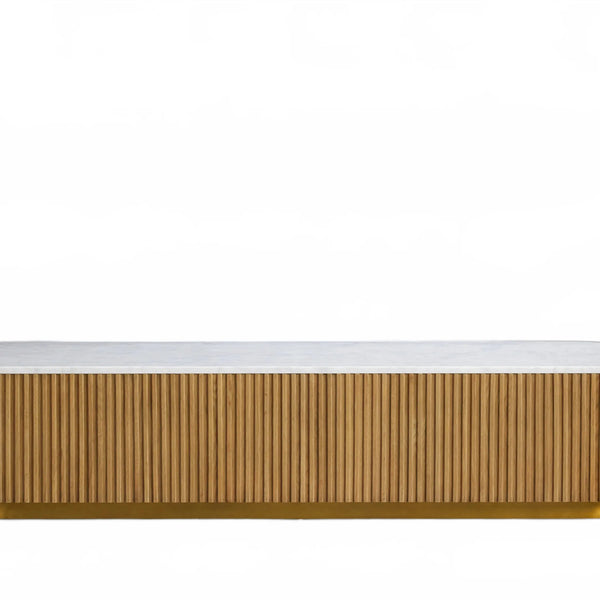 Rolphin Coffee Table