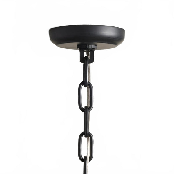 Kamaya Round Chandelier