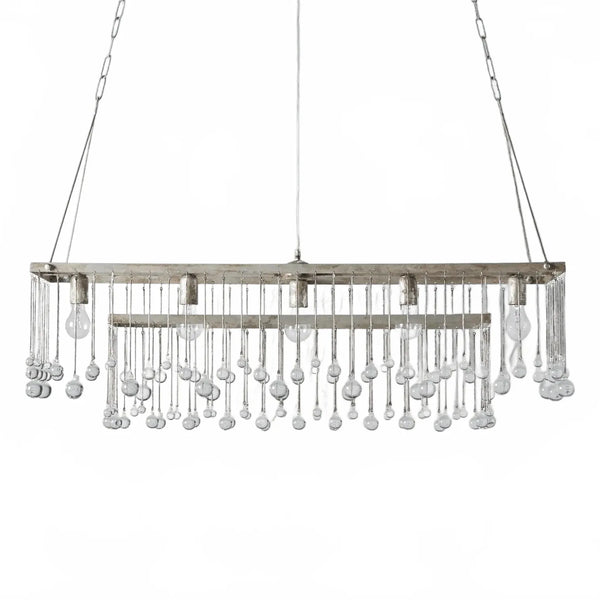 Galior Rectangular Chandelier