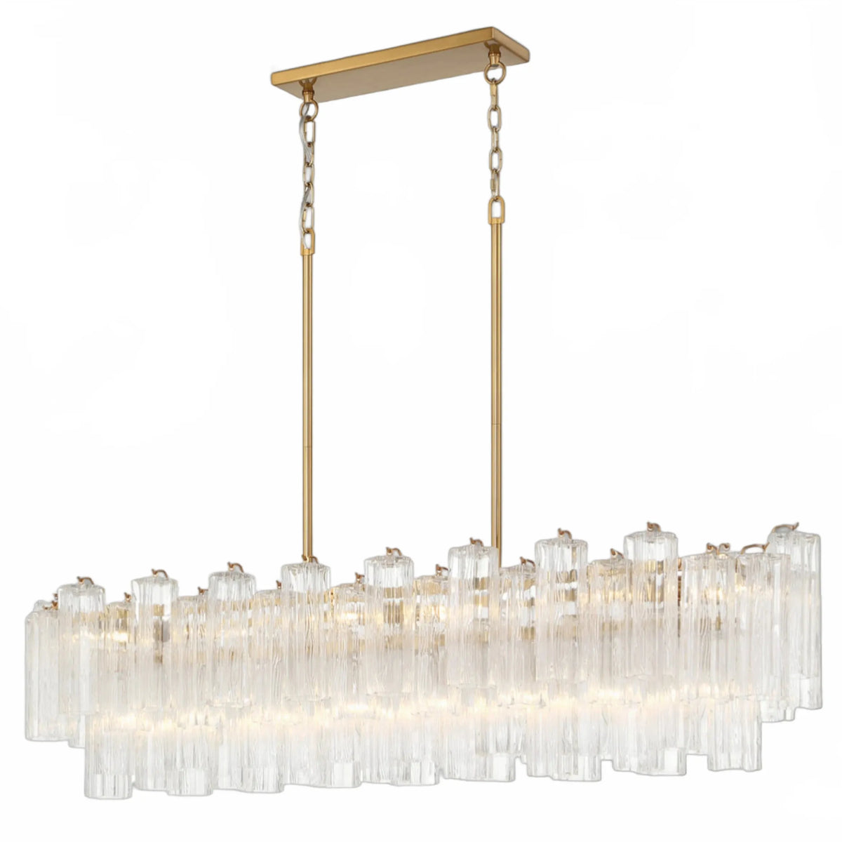 Adois Linear Chandelier