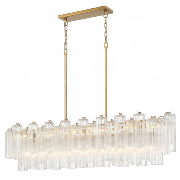 Adois Linear Chandelier