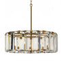 Kamaya Round Chandelier