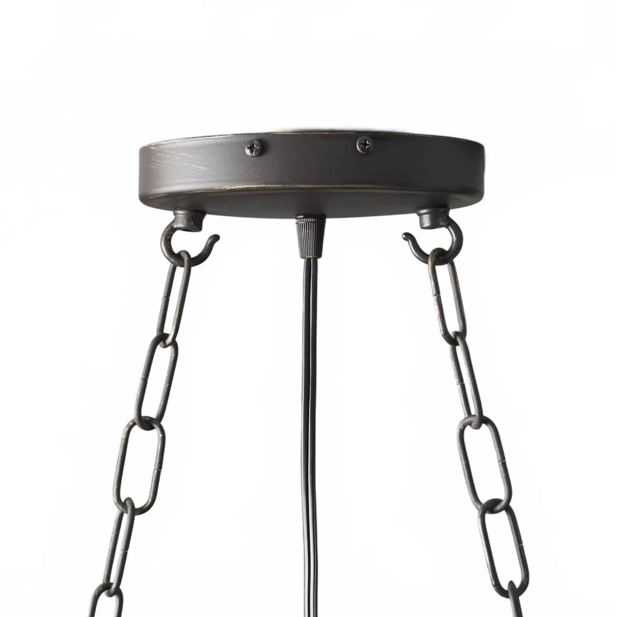 Galior Rectangular Chandelier