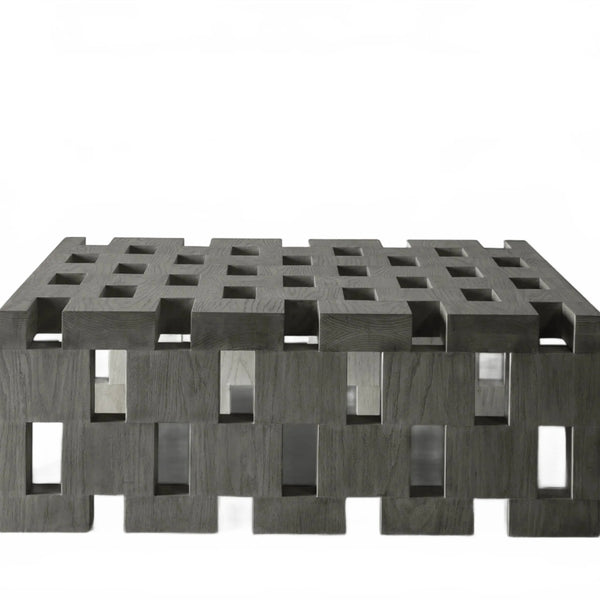 Rockwin Coffee Table