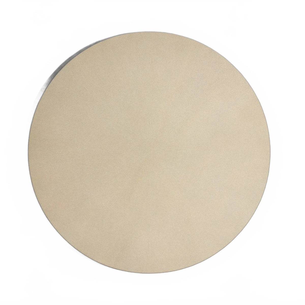 Henry Round Coffee Table