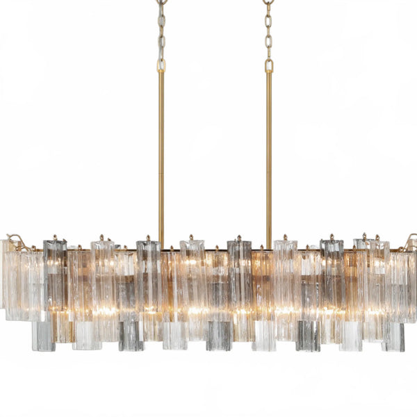 Adois Linear Chandelier