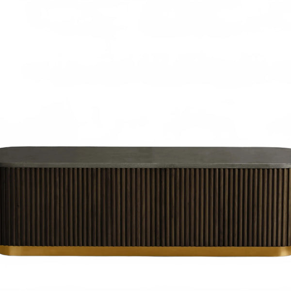 Rolphin Coffee Table