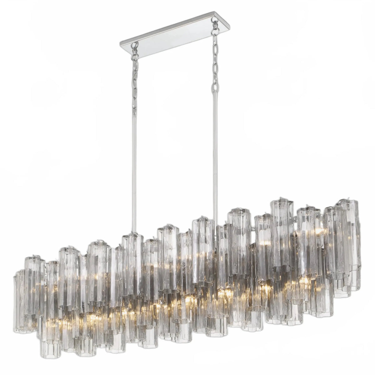 Adois Linear Chandelier